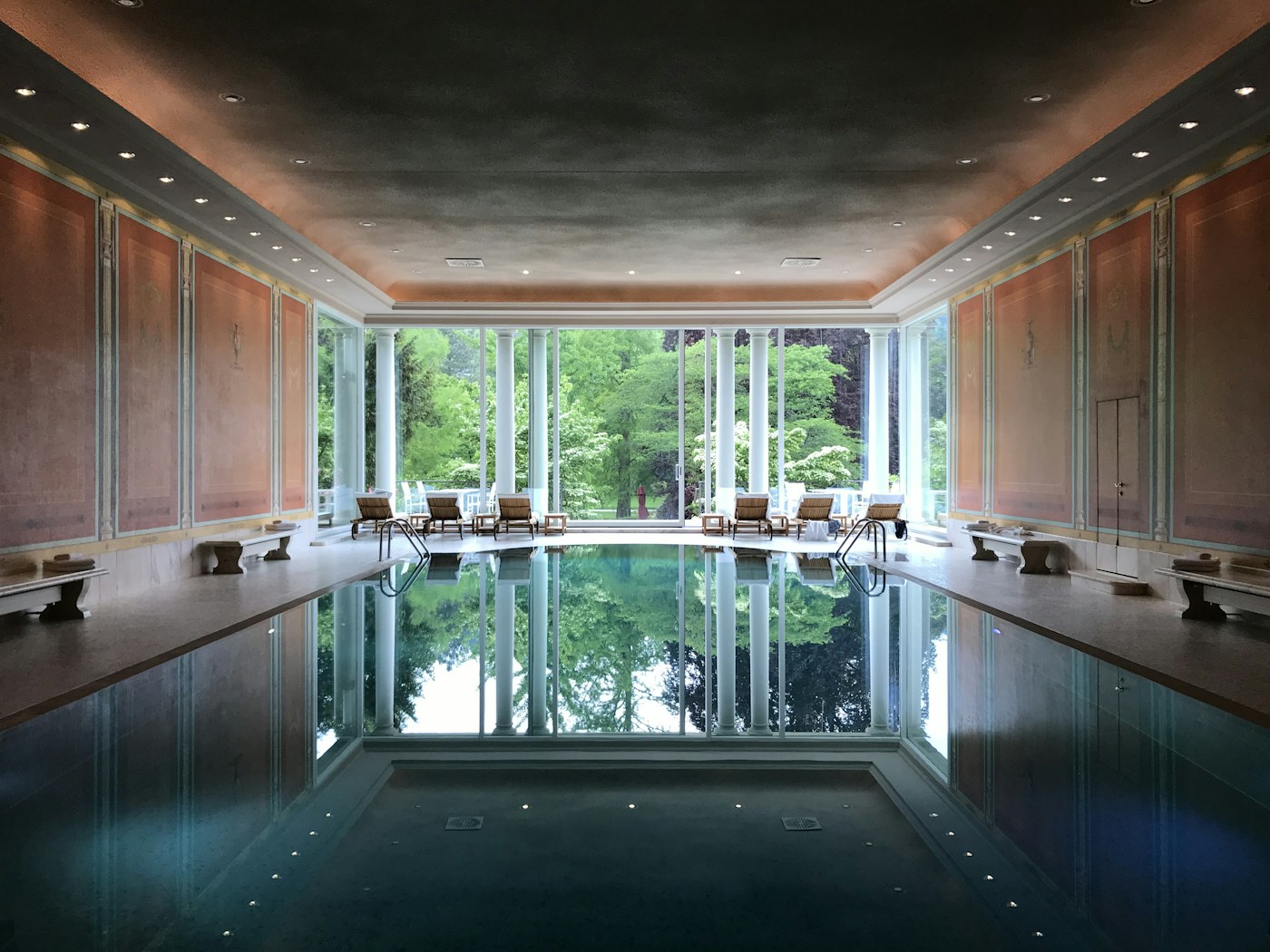 CHF 25 Wellness-Guthaben